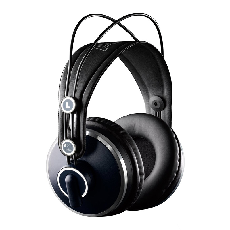 หูฟัง AKG K271 MKII Headphone หูฟัง AKG K271 MKII Headphone