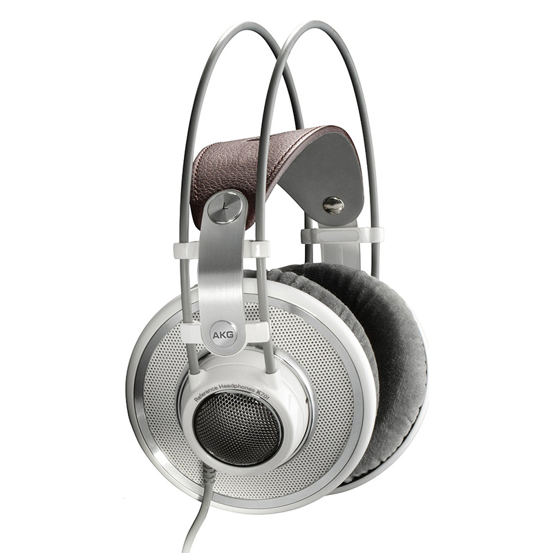 หูฟัง AKG K701 Headphone หูฟัง AKG K701 Headphone