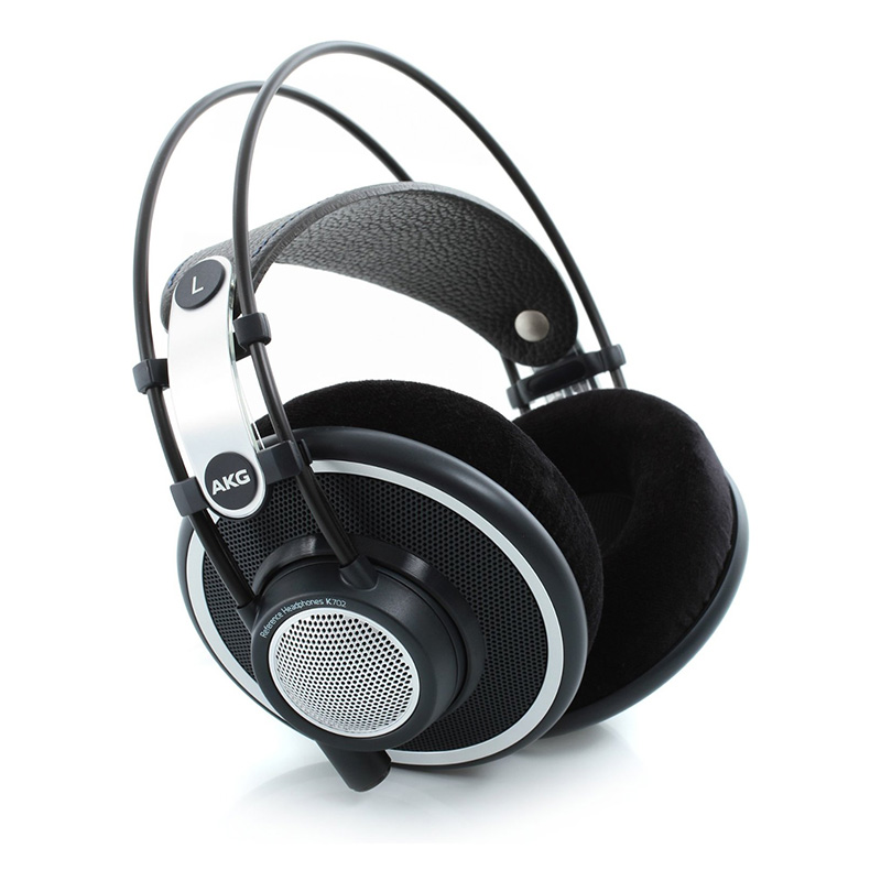หูฟัง AKG K702 Headphone หูฟัง AKG K702 Headphone