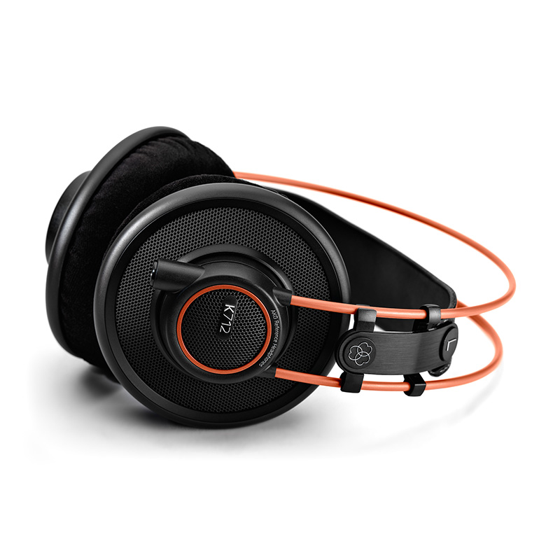หูฟัง AKG K712 Pro Headphone หูฟัง AKG K712 Pro Headphone