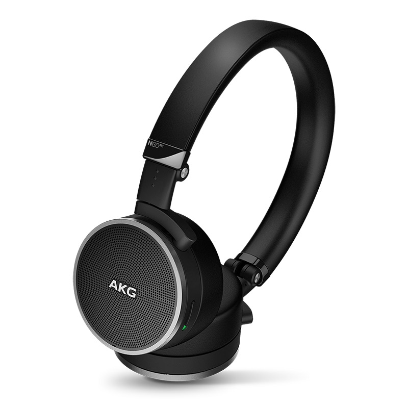หูฟัง AKG N60 NC หูฟัง AKG N60 NC