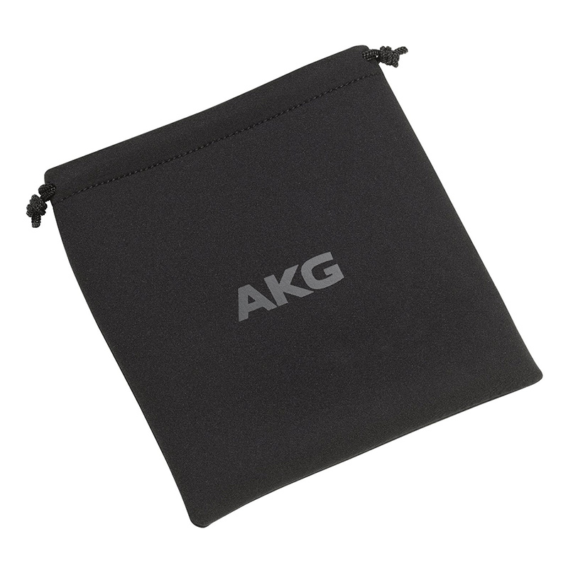 หูฟัง AKG Y50 Black