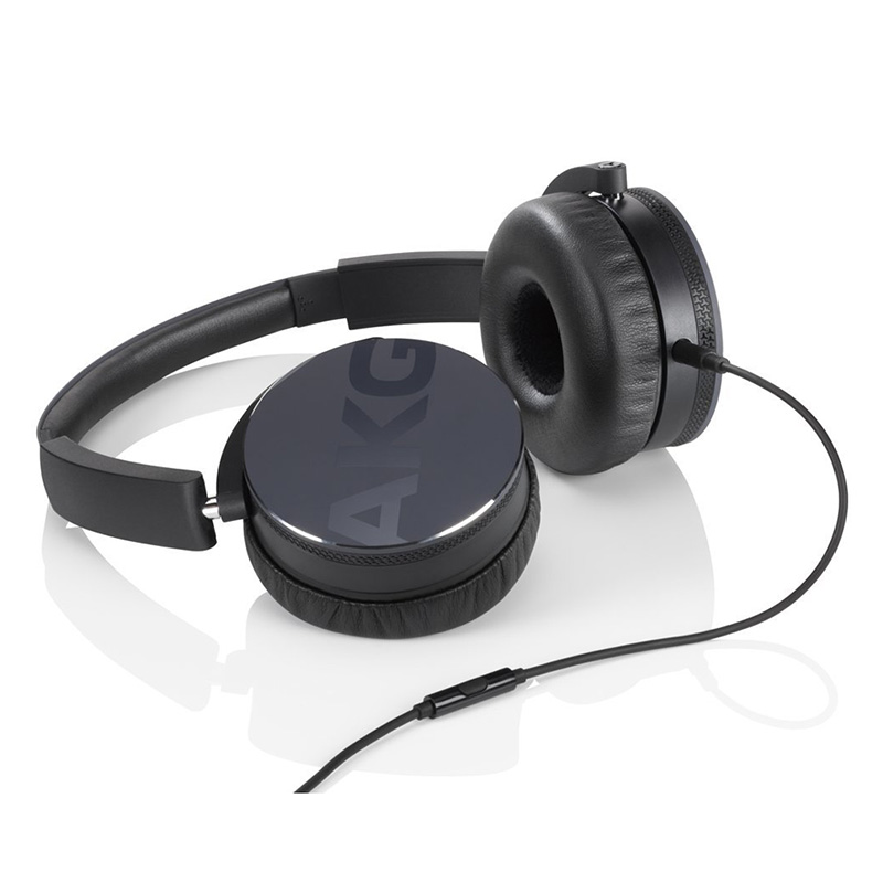 หูฟัง AKG Y50 Black