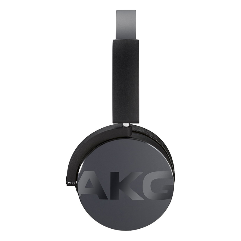 หูฟัง AKG Y50 Black