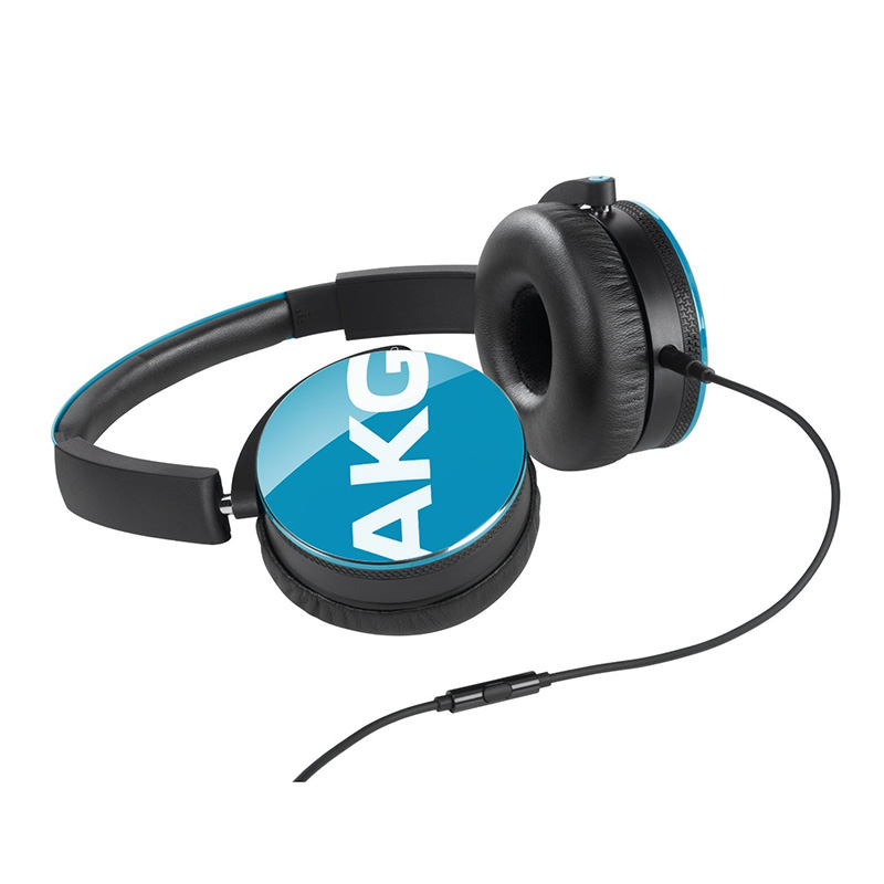 หูฟัง AKG Y50 Light Blue