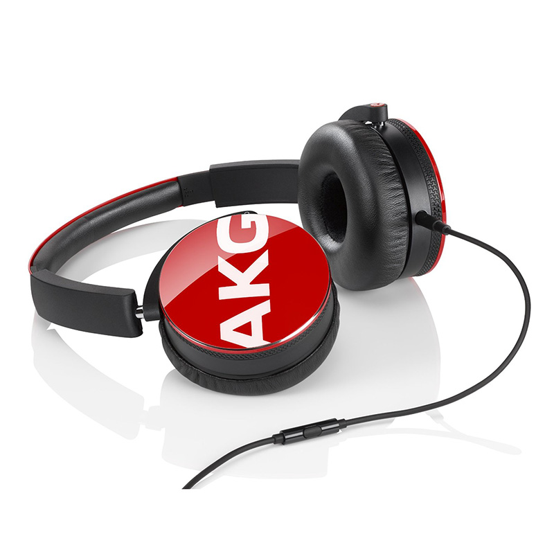 หูฟัง AKG Y50 Red