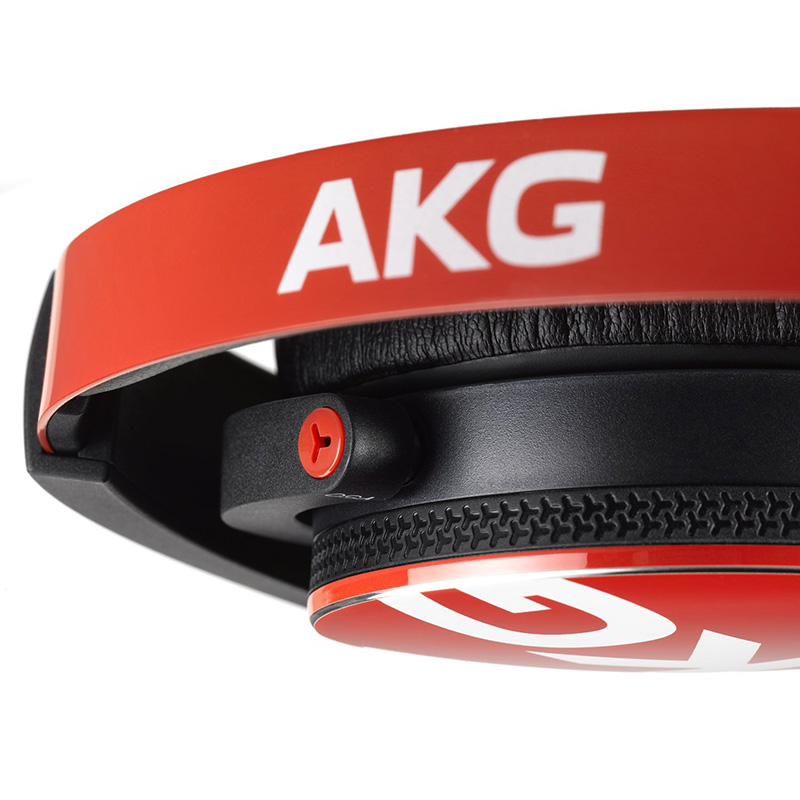 หูฟัง AKG Y50 Red