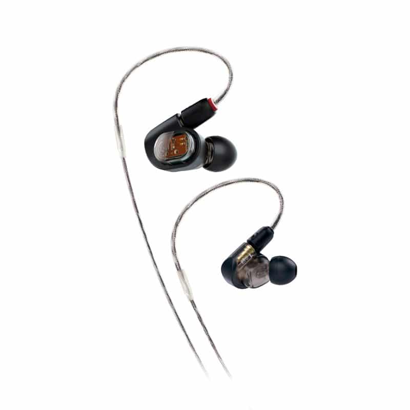 หูฟัง Audio-Technica ATH-E70 In-Ear หูฟัง Audio-Technica ATH-E70 In-Ear