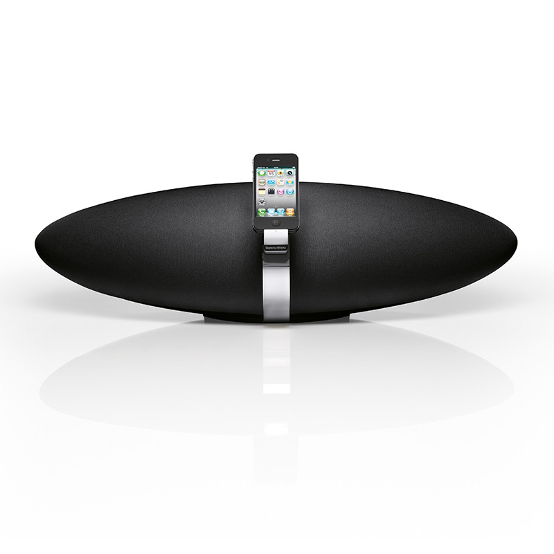 ลำโพง B&W Zeppelin Air LCM Speaker by Bowers & Wilkins ลำโพง B&W Zeppelin Air LCM Speaker by Bowers & Wilkins