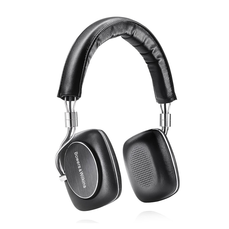 หูฟัง B&W P5 Series 2 Headphone by Bowers & Wilkins หูฟัง B&W P5 Series 2 Headphone by Bowers & Wilkins