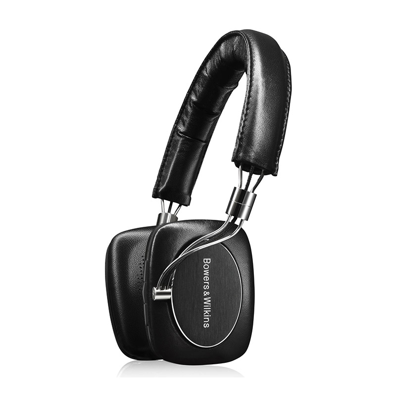 หูฟังไร้สาย B&W P5 Wireless Headhphone by Bowers & Wilkins หูฟังไร้สาย B&W P5 Wireless Headhphone by Bowers & Wilkins
