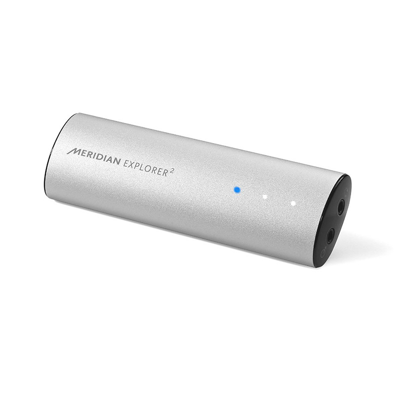 Meridian Explorer 2 DAC Meridian Explorer 2 DAC