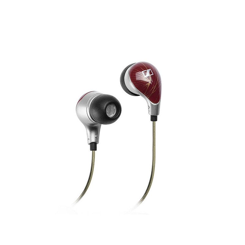 หูฟัง Sennheiser CX 281 In-Ear Headphone หูฟัง Sennheiser CX 281 In-Ear Headphone