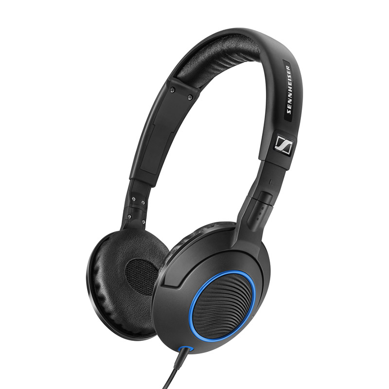 หูฟัง Sennheiser HD 221 On-Ear Headphone หูฟัง Sennheiser HD 221 On-Ear Headphone