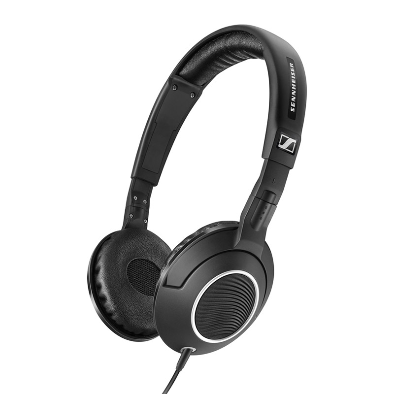 หูฟัง Sennheiser HD 231G On-Ear Headphone Android หูฟัง Sennheiser HD 231G On-Ear Headphone Android