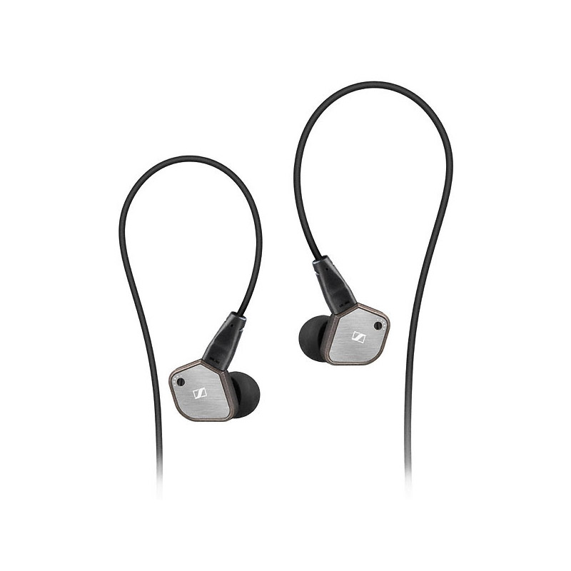 หูฟัง Sennheiser IE 80 In-Ear Headphone หูฟัง Sennheiser IE 80 In-Ear Headphone