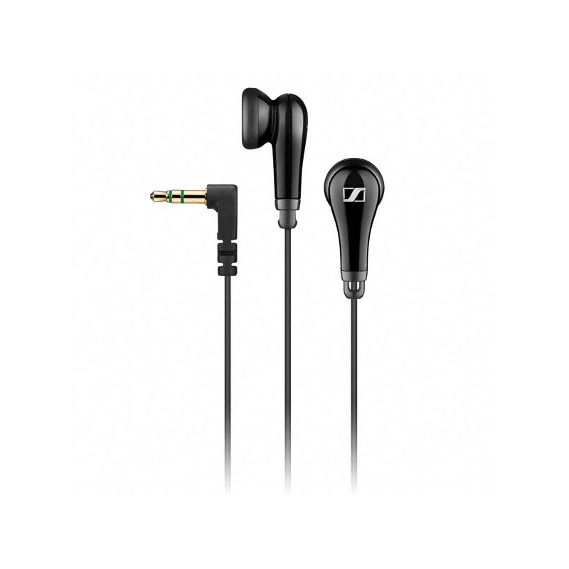 หูฟัง Sennheiser MX 475 Earbud Headphone หูฟัง Sennheiser MX 475 Earbud Headphone