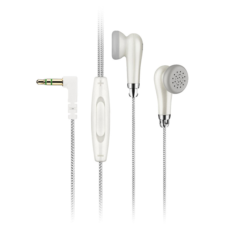 หูฟัง Sennheiser MX 585 Earbud Headphone หูฟัง Sennheiser MX 585 Earbud Headphone