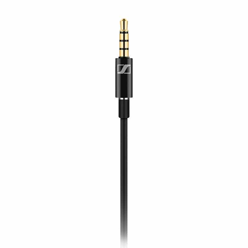 หูฟัง Sennheiser Momentum 2.0 (M2) On-Ear Headphone Android Black