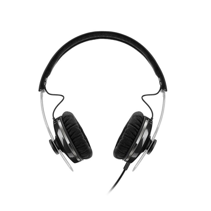 หูฟัง Sennheiser Momentum 2.0 (M2) On-Ear Headphone Android Black
