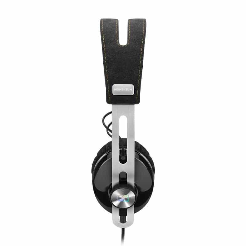 หูฟัง Sennheiser Momentum 2.0 (M2) On-Ear Headphone Android Black