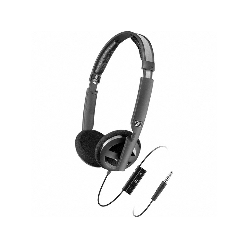 หูฟัง Sennheiser PX 100-IIi On-Ear Headphone หูฟัง Sennheiser PX 100-IIi On-Ear Headphone