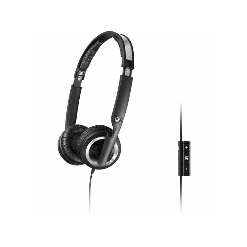 หูฟัง Sennheiser PX 200-IIi On-Ear Headphone หูฟัง Sennheiser PX 200-IIi On-Ear Headphone