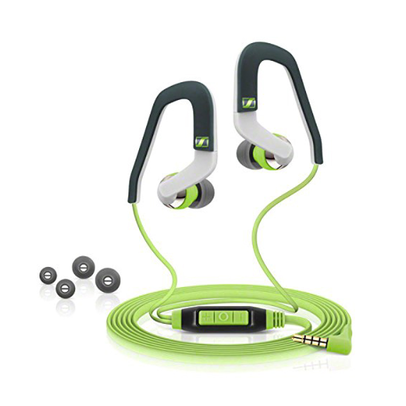 หูฟัง Sennheiser OCX 686i SPORTS In-Ear Headphone iPhone หูฟัง Sennheiser OCX 686i SPORTS In-Ear Headphone iPhone