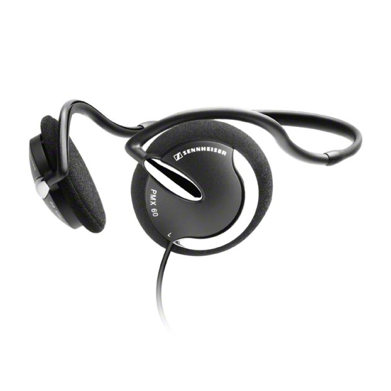 หูฟัง Sennheiser PMX 60 II On-Ear Headphone หูฟัง Sennheiser PMX 60 II On-Ear Headphone