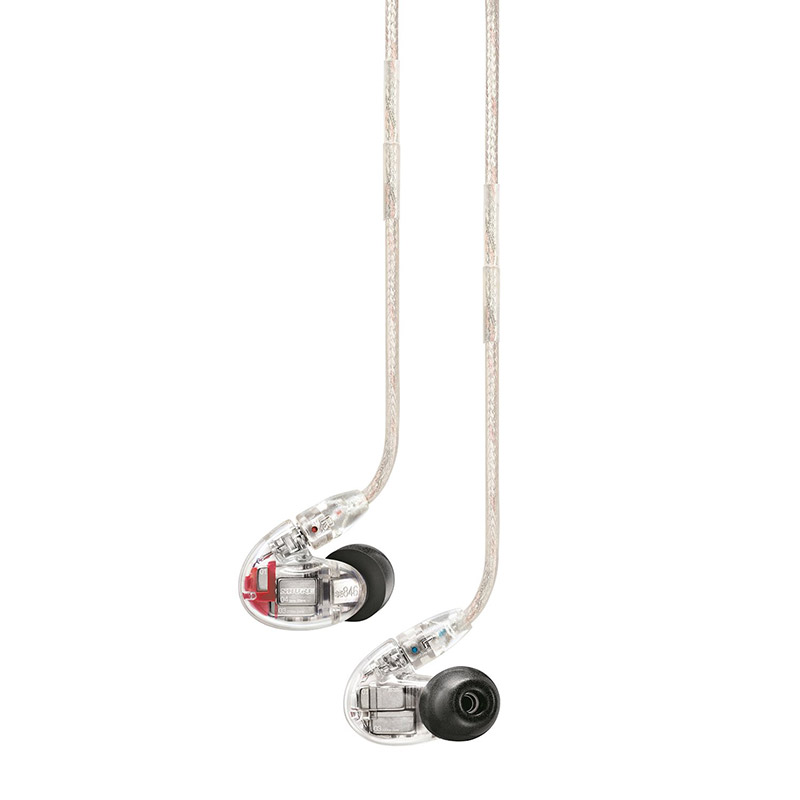 หูฟัง Shure SE846 In-Ear Headphone หูฟัง Shure SE846 In-Ear Headphone