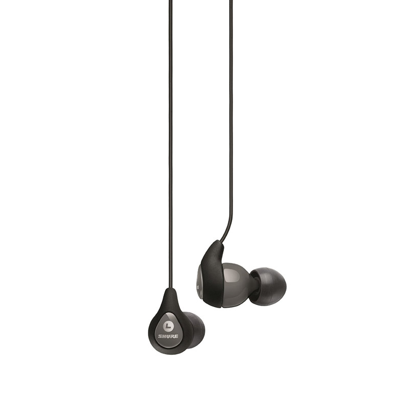 หูฟัง Shure SE112 In-Ear Headphone หูฟัง Shure SE112 In-Ear Headphone