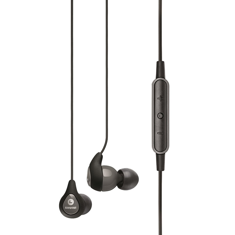 หูฟัง Shure SE112m+ In-Ear Headphone หูฟัง Shure SE112m+ In-Ear Headphone