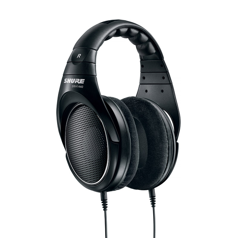 หูฟัง Shure SRH1440 Headphone หูฟัง Shure SRH1440 Headphone