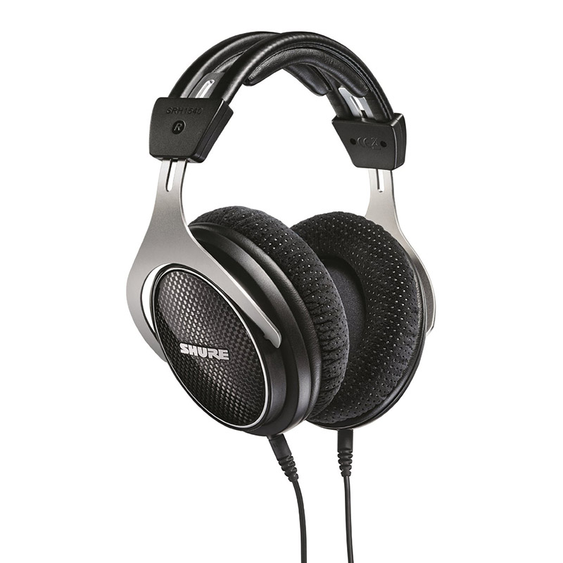 หูฟัง Shure SRH1540 Headphone หูฟัง Shure SRH1540 Headphone