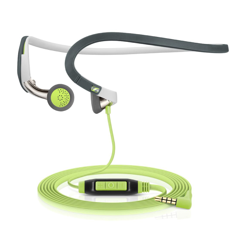 หูฟัง Sennheiser PMX 686i SPORTS iPhone Earbud หูฟัง Sennheiser PMX 686i SPORTS iPhone Earbud