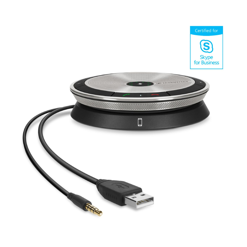 ลำโพง Sennheiser SP 20 ML Speakerphone ลำโพง Sennheiser SP 20 ML Speakerphone