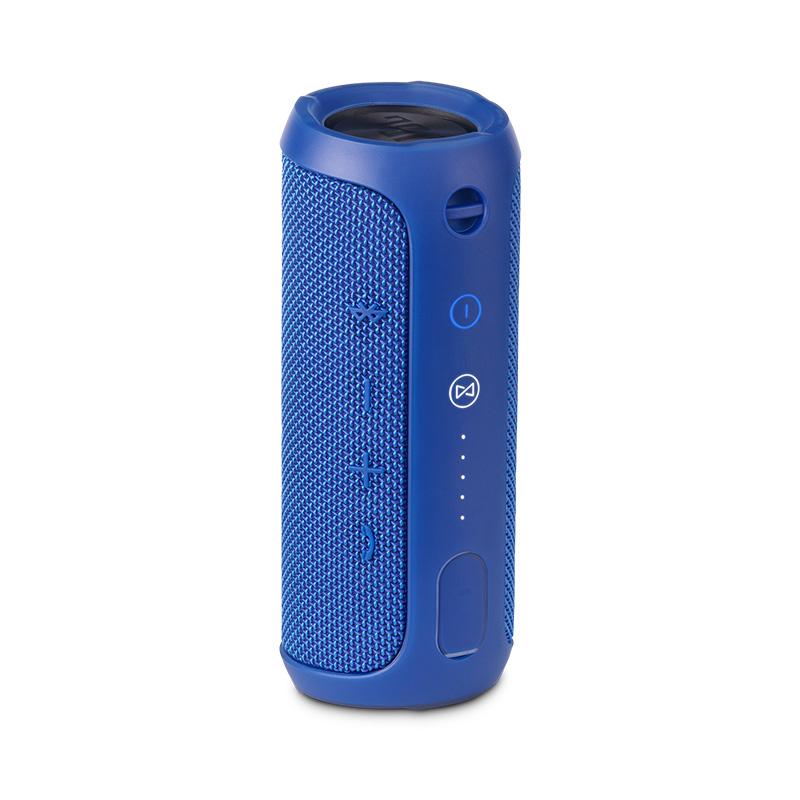 ลำโพง JBL Flip 3 Portable Bluetooth Speaker