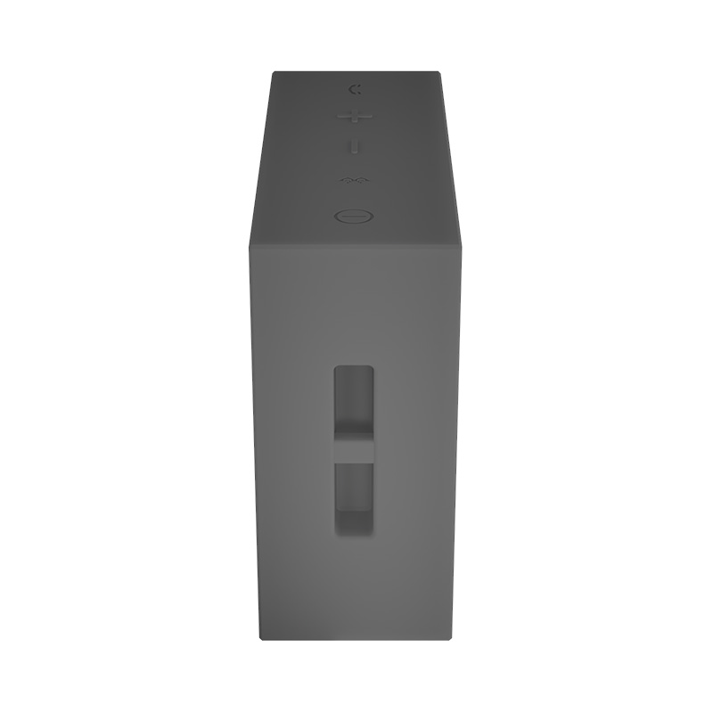 ลำโพง JBL GO Portable Bluetooth Speaker Black