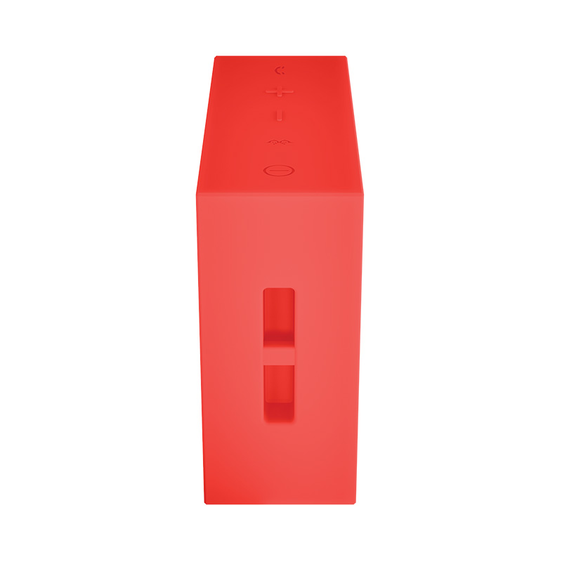 ลำโพง JBL GO Portable Bluetooth Speaker Red