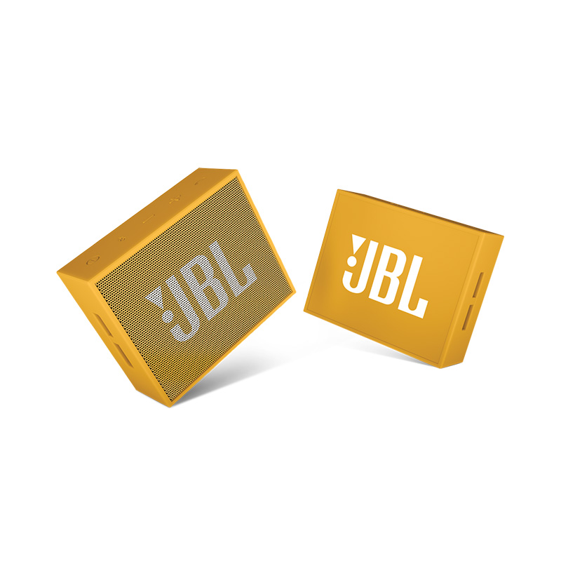 ลำโพง JBL GO Portable Bluetooth Speaker