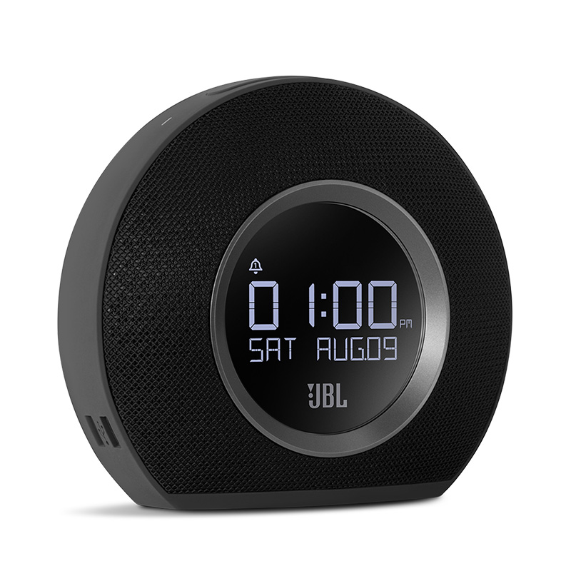 ลำโพง JBL Horizon Bluetooth Clock Radio Speaker ลำโพง JBL Horizon Bluetooth Clock Radio Speaker