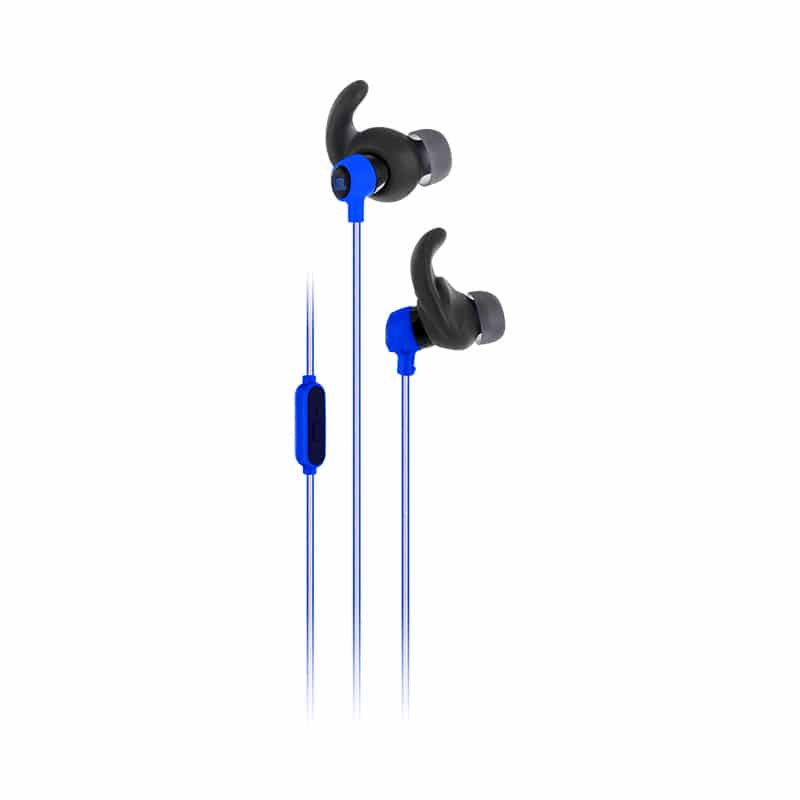 หูฟัง JBL Reflect Mini In-Ear หูฟัง JBL Reflect Mini In-Ear