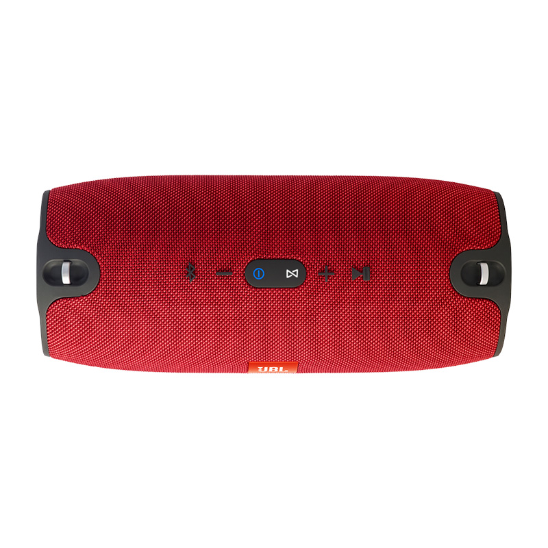 ลำโพง JBL Xtreme Portable Bluetooth Speaker Red