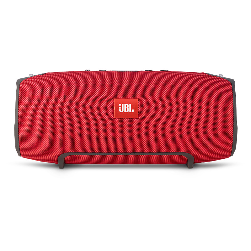 ลำโพง JBL Xtreme Portable Bluetooth Speaker Red