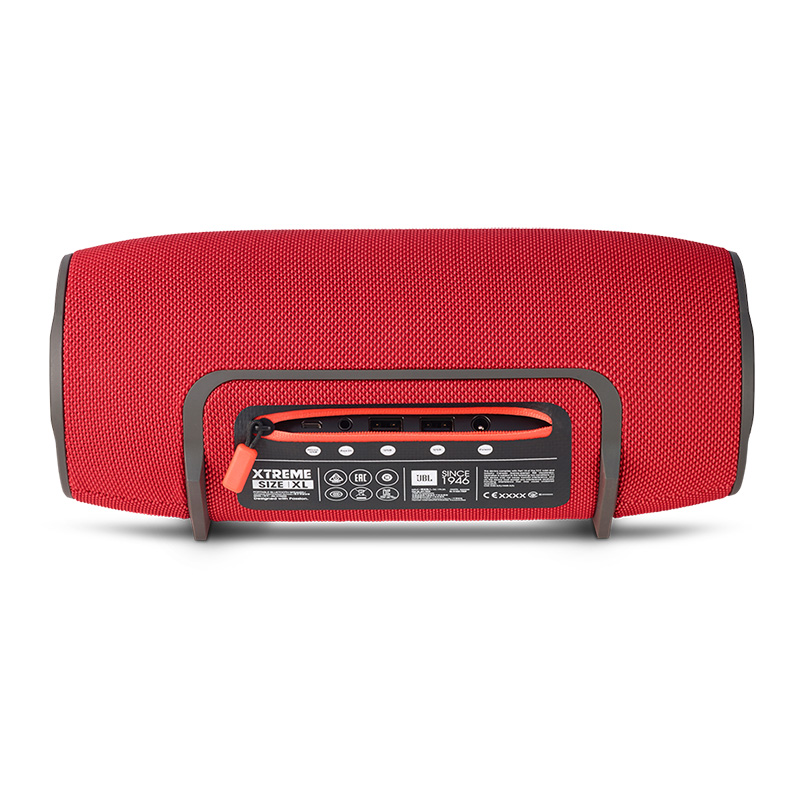 ลำโพง JBL Xtreme Portable Bluetooth Speaker Red
