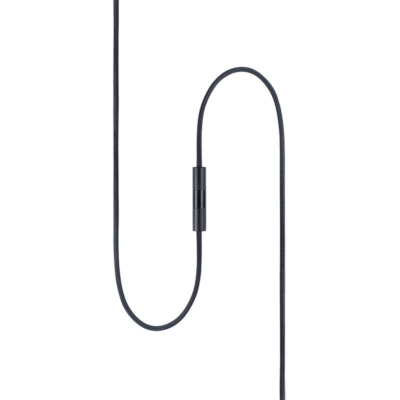 ไมโครโฟน Master & Dynamic Boom Mic Black