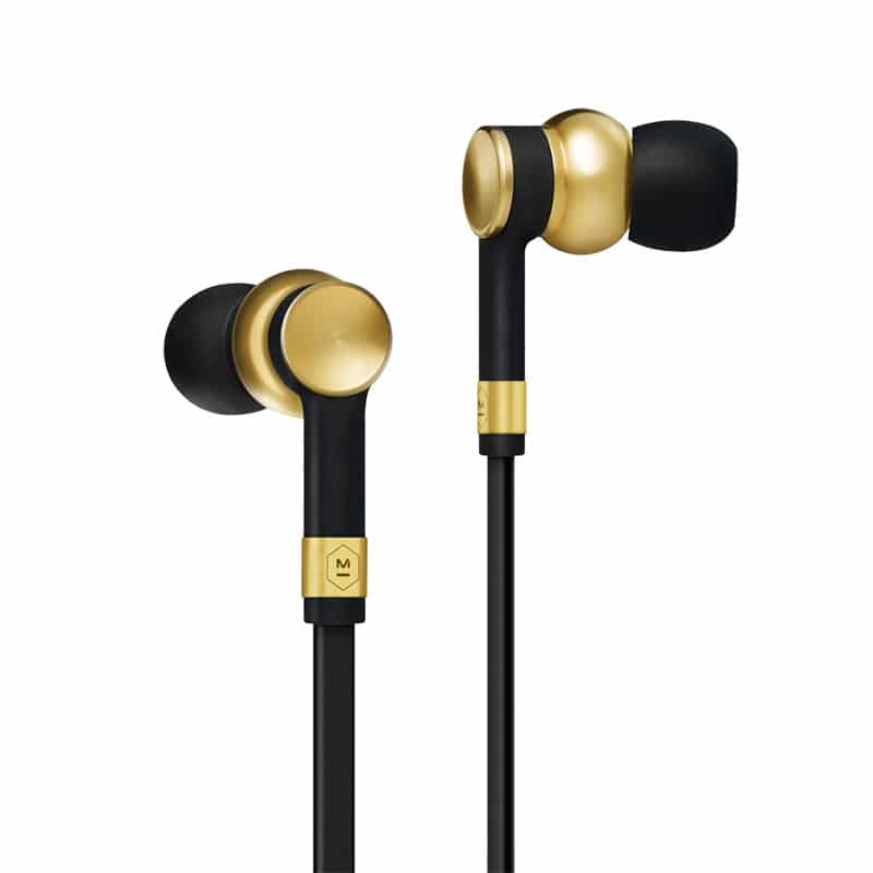 หูฟัง Master & Dynamic ME05 In-Ear Headphone หูฟัง Master & Dynamic ME05 In-Ear Headphone