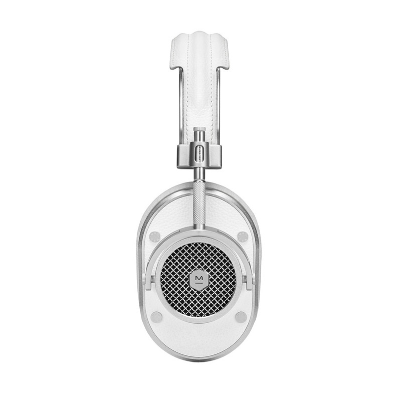 หูฟัง Master & Dynamic MH40 Headphone White