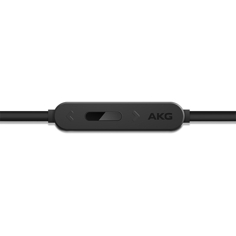 หูฟัง AKG N20 Black