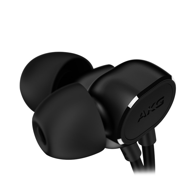 หูฟัง AKG N20 Black
